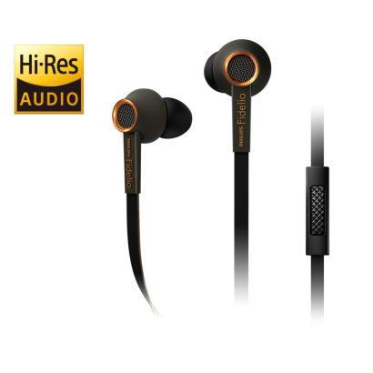 High fidelity, premium quality
