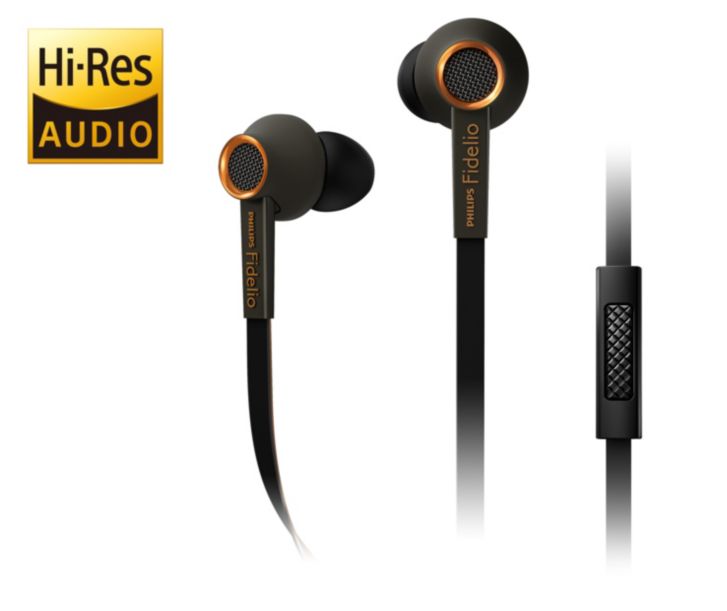 Philips Fidelio Fidelio