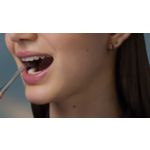 The flossing tip for an everyday clean