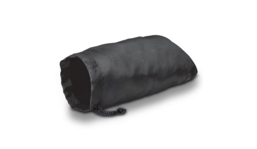 Utilizza la custodia per conservare il rifinitore e gli accessori