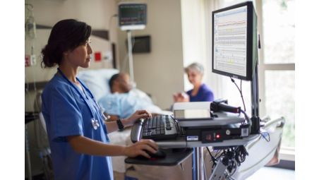 ICCA for critical care