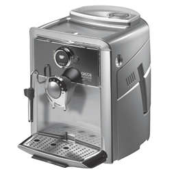 Talea Super-automatic espresso machine