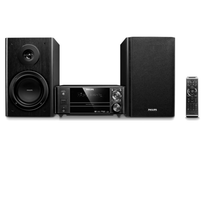 Begeistert von Sound