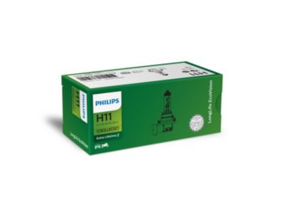 LongLife EcoVision Headlight bulb 12362LLECOC1 | Philips