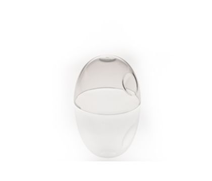 Philips Avent Biberon en verre Natural 240 ML - Bébé Dome