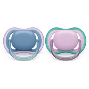 Avent ultra air Soother