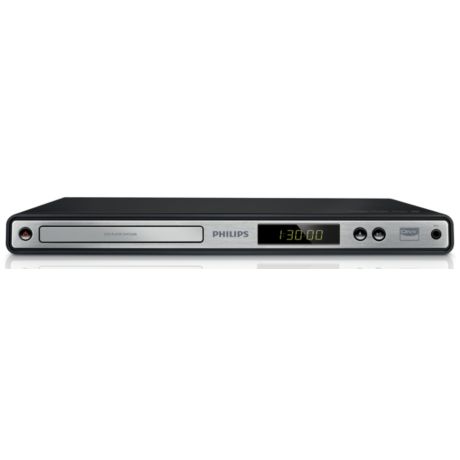 DVP3520K/93  DVD 播放机