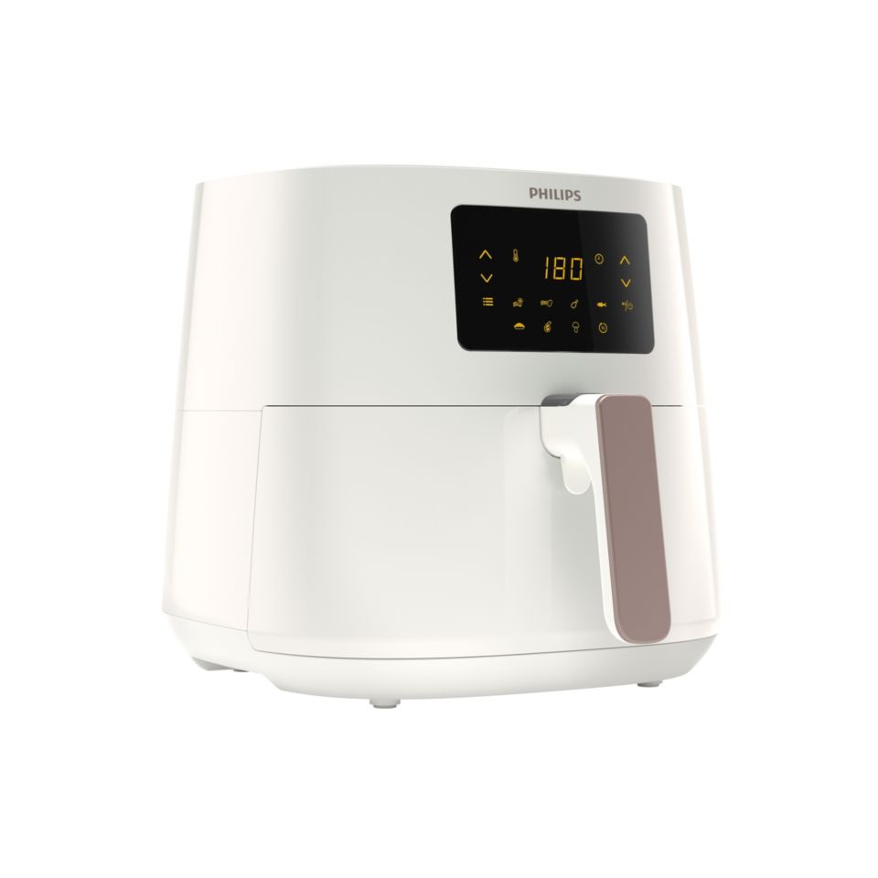 Buy Digital Air Fryer XL, Philips HD9270/70, Essential Air Fryer