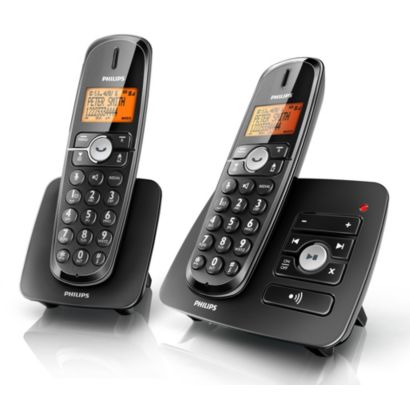 Simply stay in touch