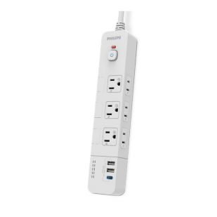 電源分接器