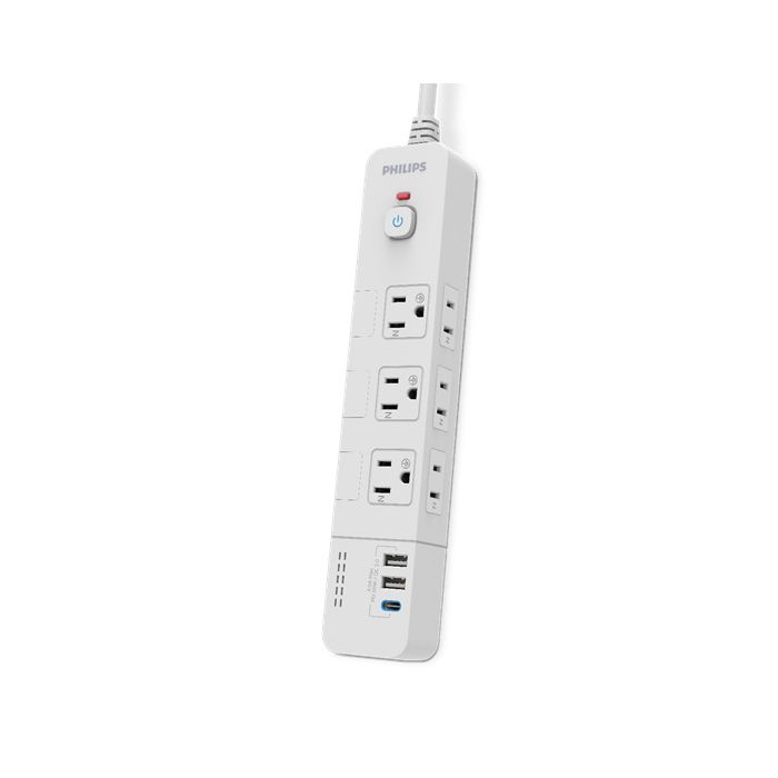 為電子產品安全供電和充電