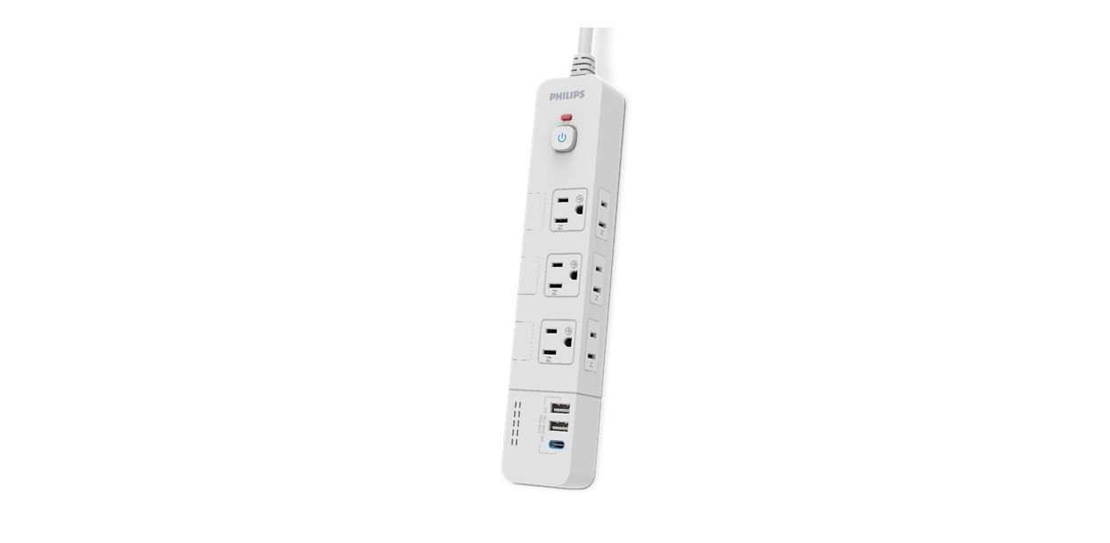 為電子產品安全供電和充電