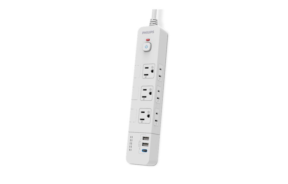 為電子產品安全供電和充電