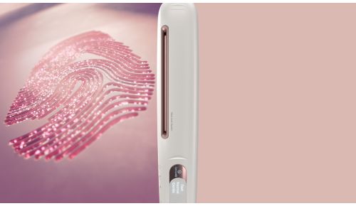 Alisado personalizado