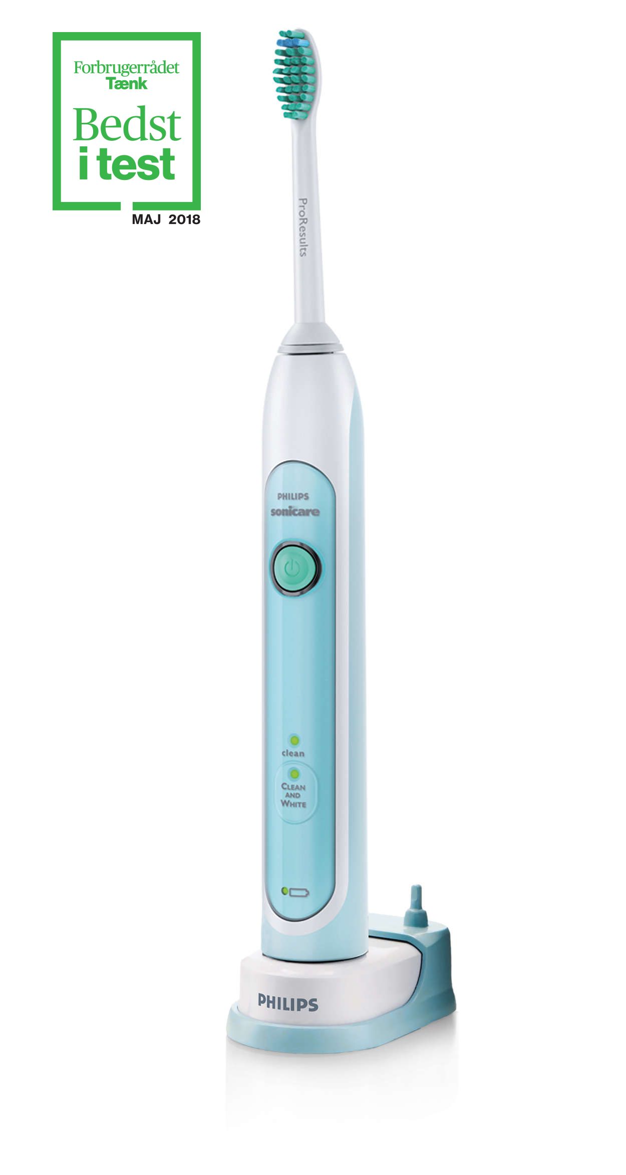 HealthyWhite Sonisk HX6711/02 | Sonicare