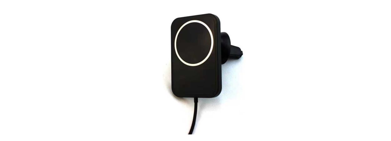 Magsafe 無線充電器