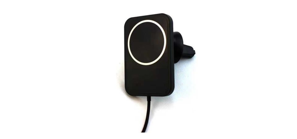 Magsafe 無線充電器