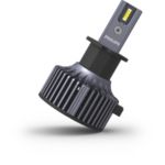 Осветете пътя напред с LED светлина