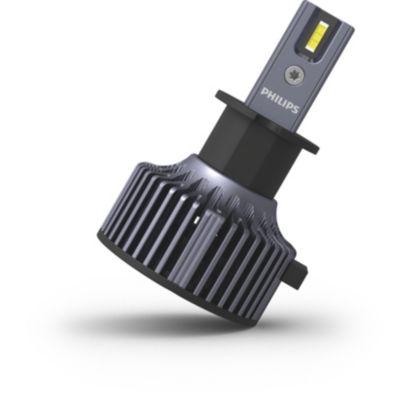 Осветете пътя напред с LED светлина