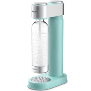 GoZero Soda maker