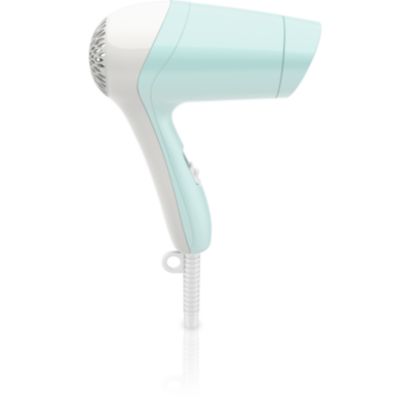 Easy care for your hair