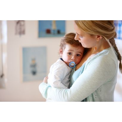 Conçu pour réconforter votre bébé au quotidien