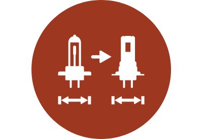 Instalace způsobem plug-and-play