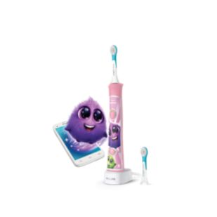 Sonicare For Kids 飞利浦儿童电动牙刷