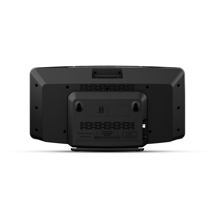 Super slim. Feature packed.