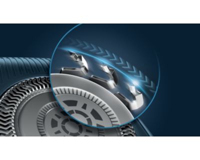 SteelPrecision asmeņi
