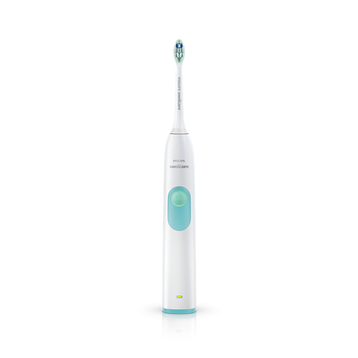 2 Series plaque control HX6252/73 | Sonicare 2 Series plaque control HX6252/73 | Sonicare