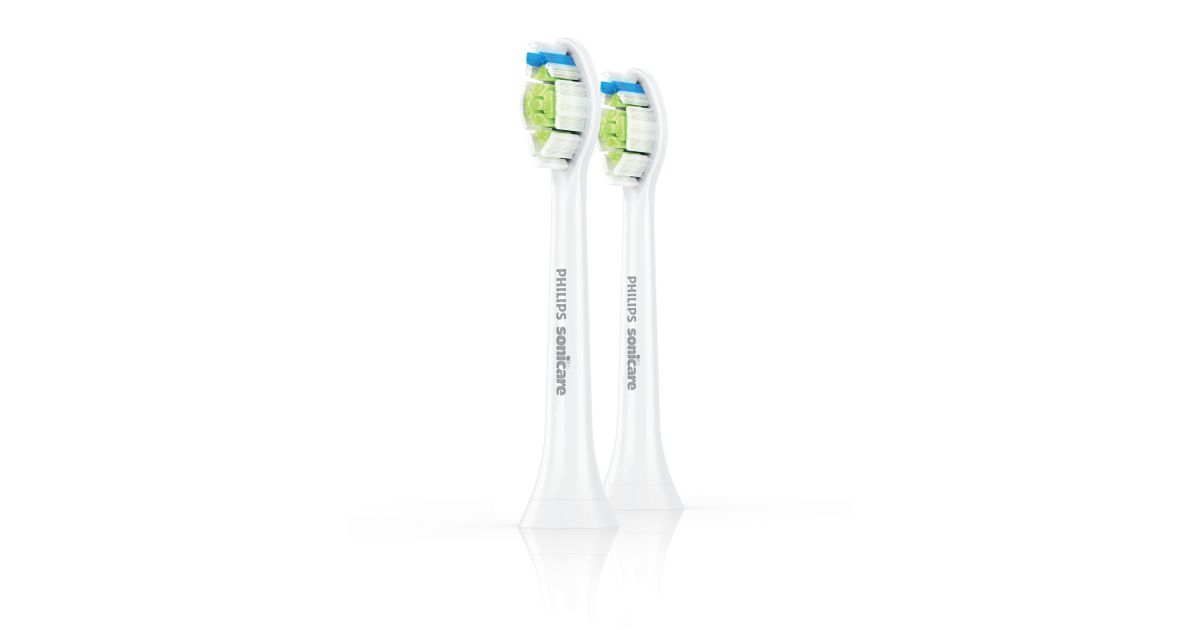 Sonicare DiamondClean ダイヤモンドクリーン ブラシヘッド