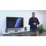 Simplemente añade un sonido Surround cinemático al TV