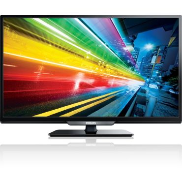 Televisor LED-LCD serie 4000