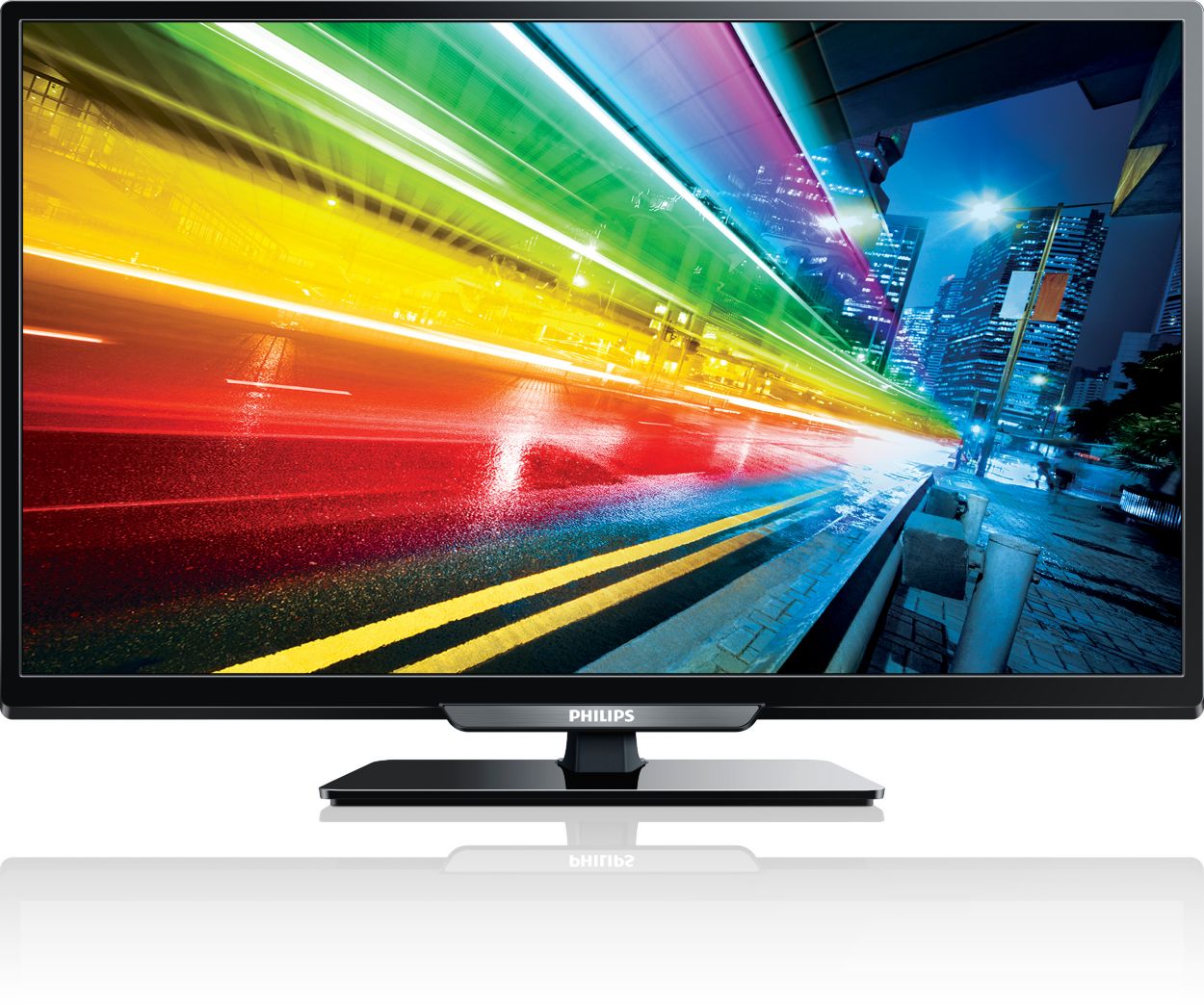 Televisor LED SAMSUNG 48 pulgadas, versatilidad y buen tamaño