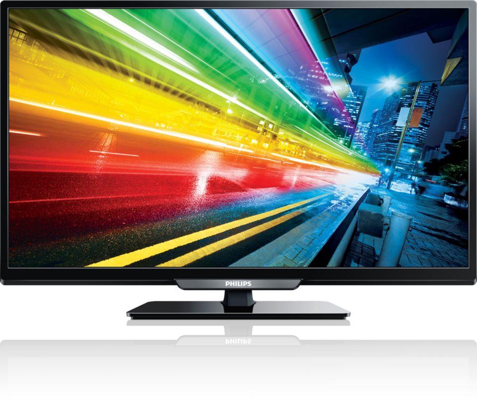 Televisor Kalley 28 Pulgadas Smart Tv Fhd Led28hdsint2