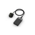Smart 5 ports USB desktop charger