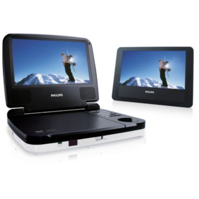 Portable DVD Player