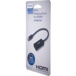 Mini DisplayPort to HDMI Adapter