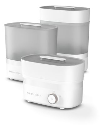 Avent Baby Bottle Sterilizer & Dryer Premium - thumbnail 2