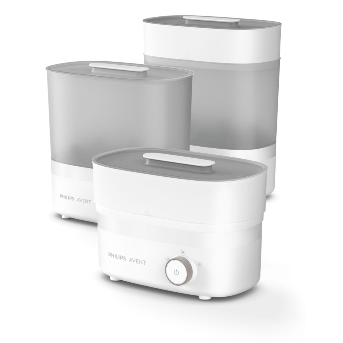 Avent Baby Bottle Sterilizer & Dryer Premium - thumbnail 3