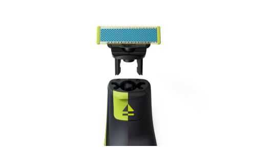 Pasuje do wszystkich uchwytów OneBlade