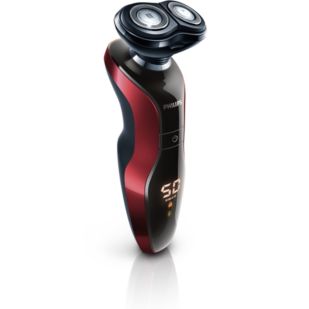 Shaver series 500 电动剃须刀