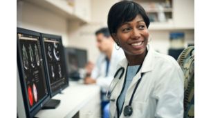 Cardiovascular Workspace 