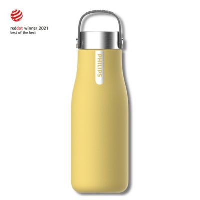 GoZero Hydration bottle
