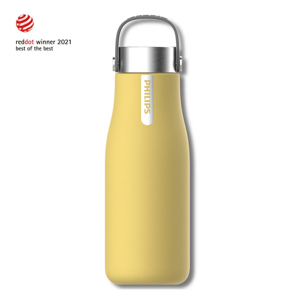 Philips GoZero™ Bottles 