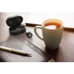 Armastage, mida kuulate. Armastage, mida näete