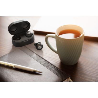 Armastage, mida kuulate. Armastage, mida näete