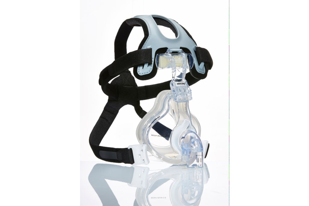 Alternative product photograph