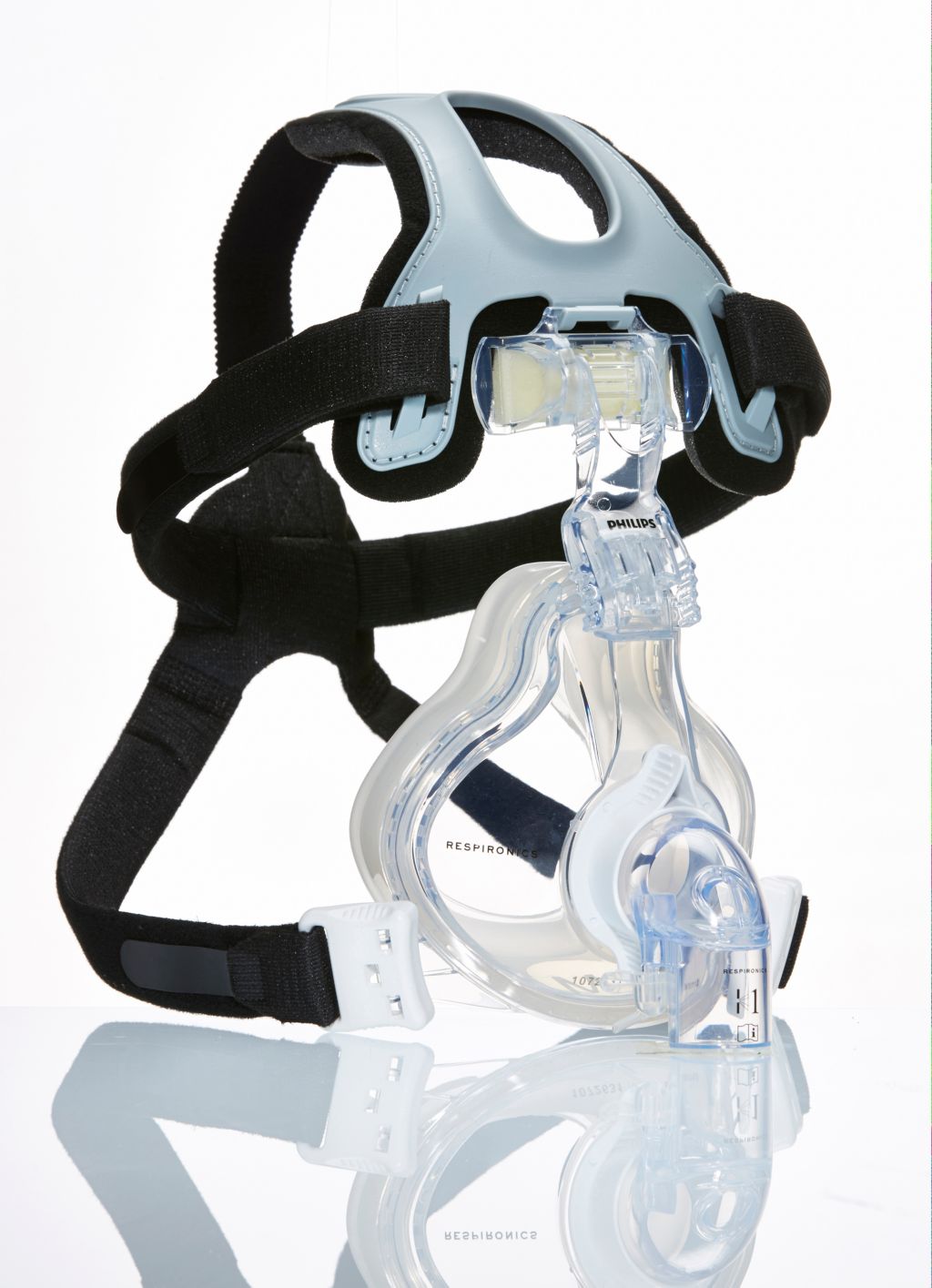 Alternative product photograph